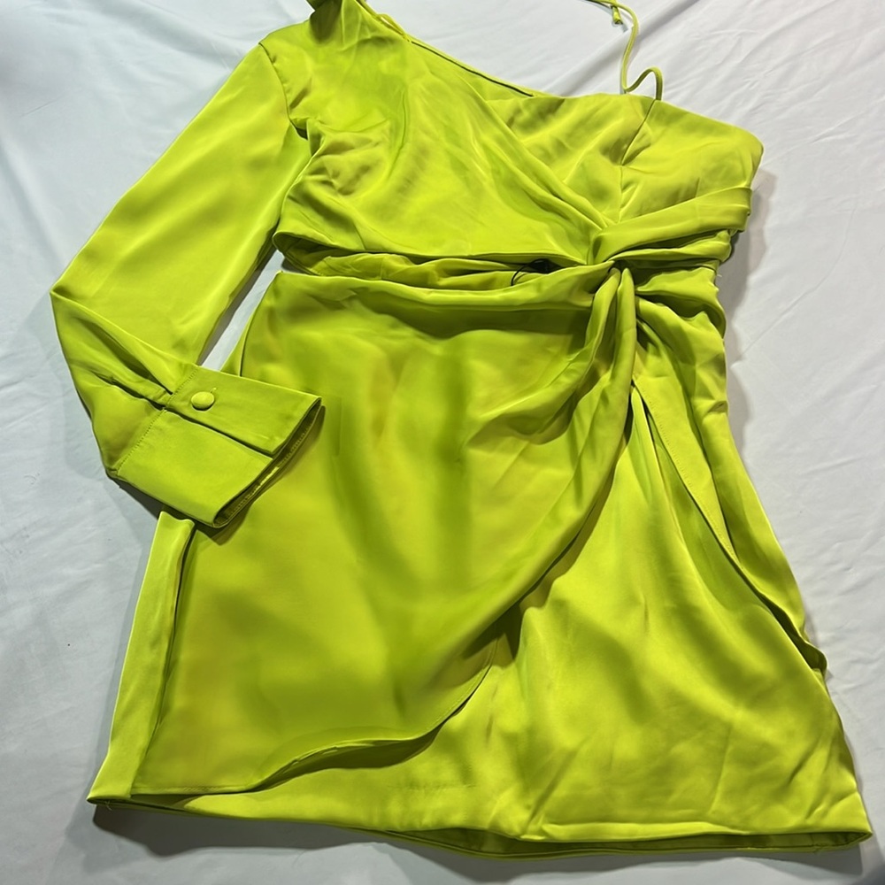 Do+Be cocktail dress size L NWT - Picture 6 of 13